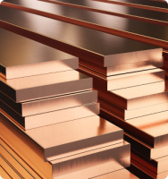 Copper Base