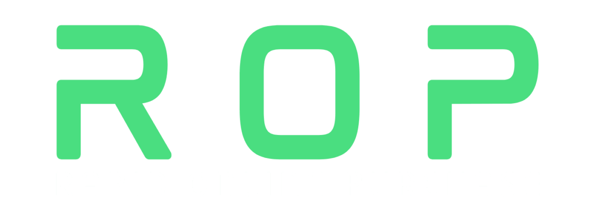 ROP Logo