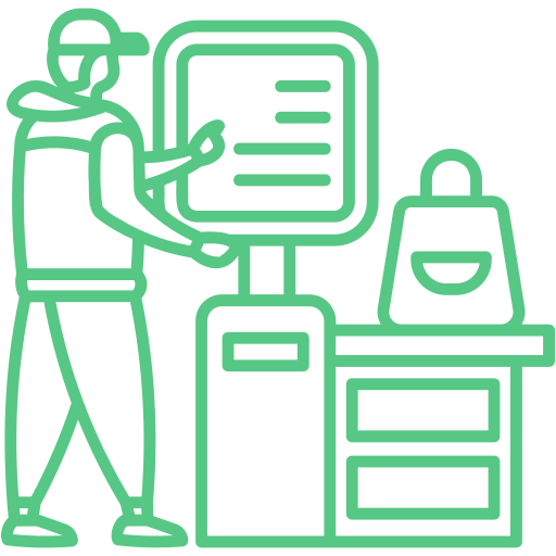 Instant Checkout